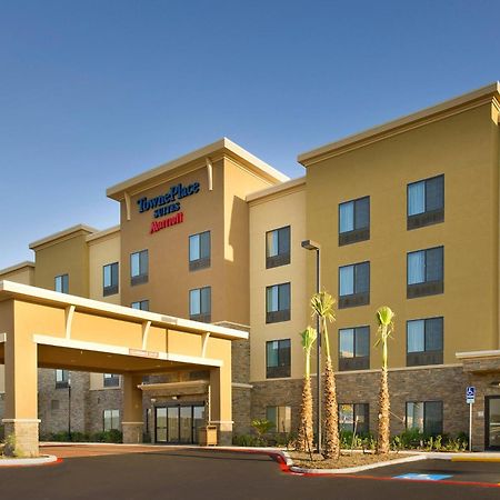 Towneplace Suites By Marriott Eagle Pass Exterior foto
