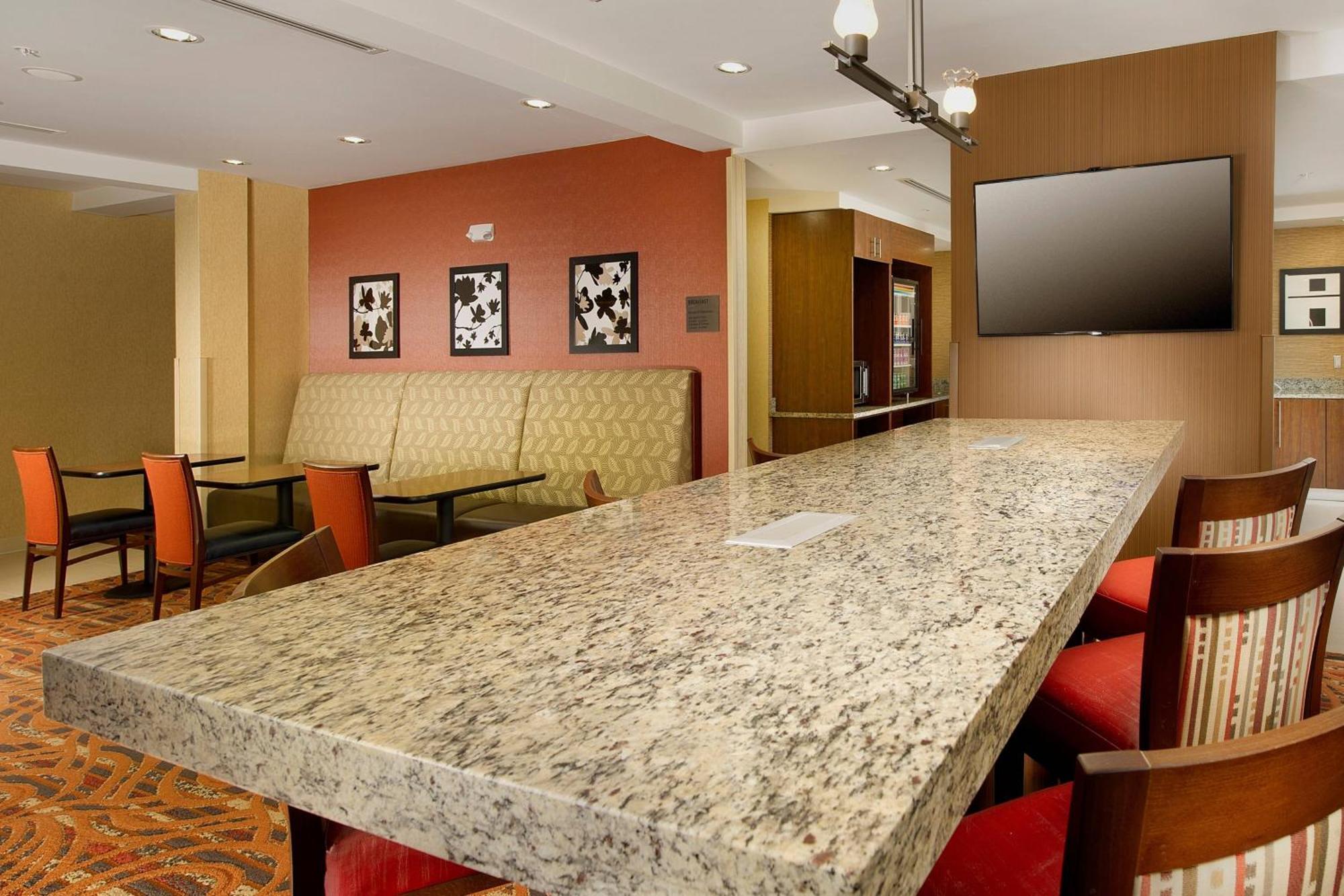 Towneplace Suites By Marriott Eagle Pass Exterior foto